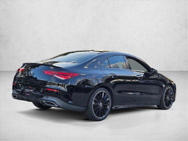 Used 2023 Mercedes-Benz CLA 250 image 5
