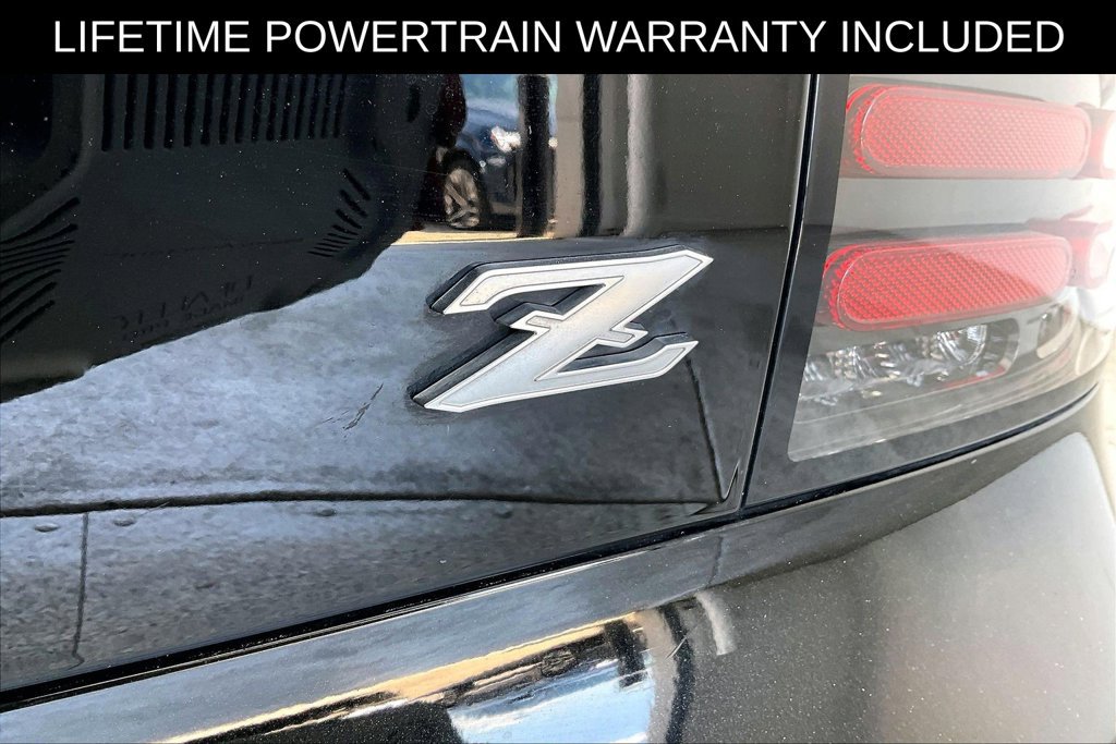 Used 2025 Nissan Z Performance w/ Floor Mat Package RWD image 40