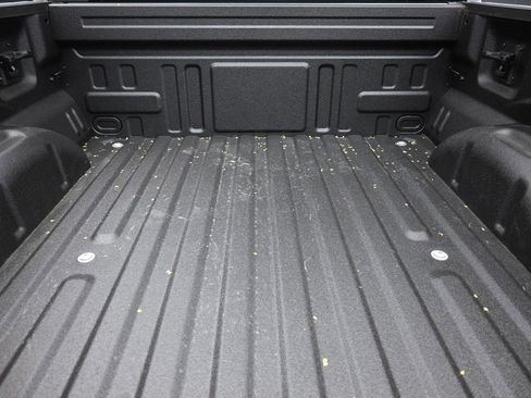 Certified 2025 Ford F150 Platinum w/ Equipment Group 702A High image 12