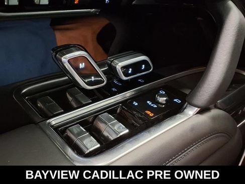 Used 2025 Land Rover Range Rover Long Wheelbase Autobiography AWD/4WD image 30
