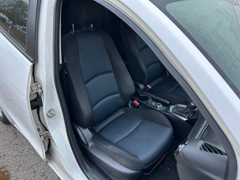 Used 2017 Toyota Yaris iA image 14