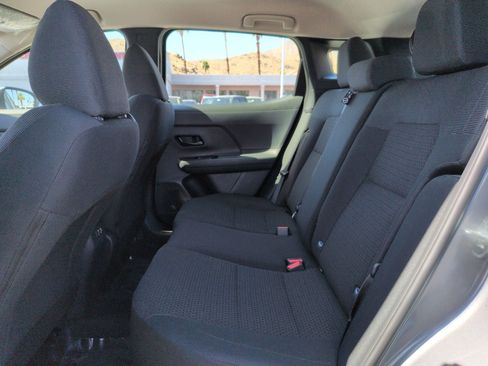 New 2026 Nissan Kicks S w/ Charging Package FWD image 11