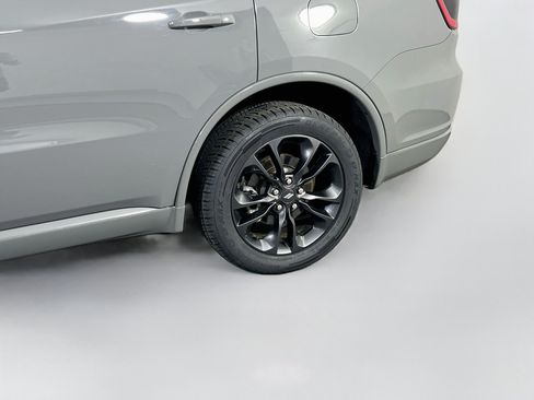 Used 2023 Dodge Durango GT AWD/4WD image 32