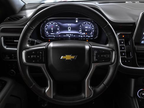 Used 2022 Chevrolet Tahoe LT AWD/4WD image 30