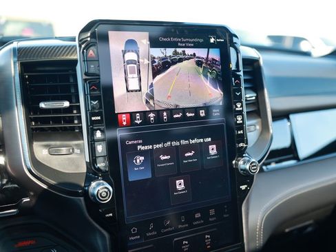 New 2026 RAM 1500 RHO AWD/4WD image 23