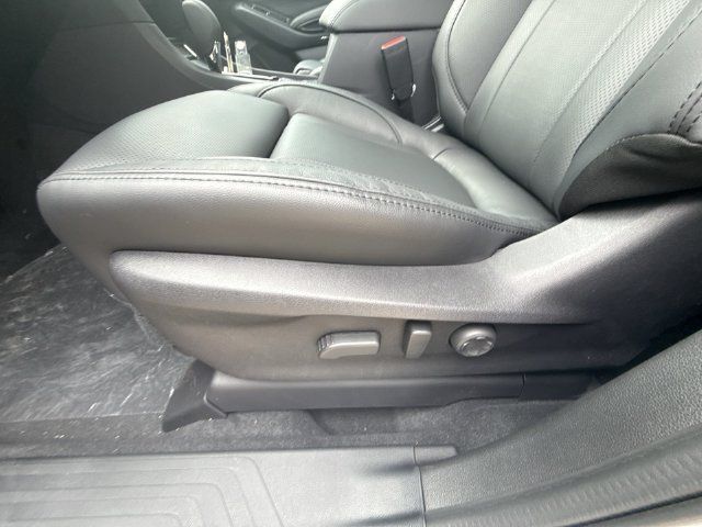 Used 2026 Subaru Ascent Bronze Edition AWD/4WD image 12