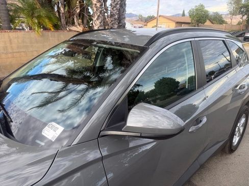 Used 2024 Hyundai Tucson SEL FWD image 8