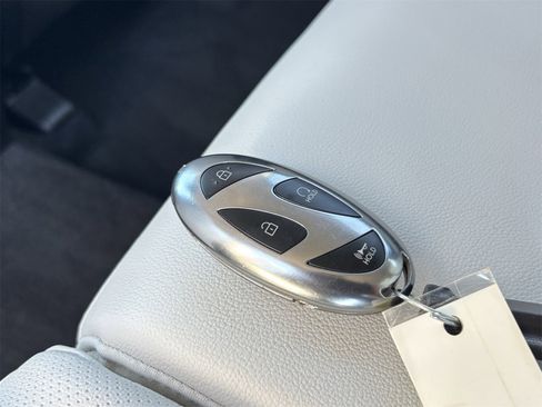 Used 2025 Hyundai Tucson SEL image 36