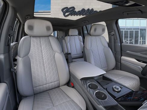 New 2025 Cadillac Escalade IQ Sport 1 image 16