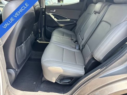Used 2014 Hyundai Santa Fe Sport w/ Premium Equipment Package 03 FWD image 21