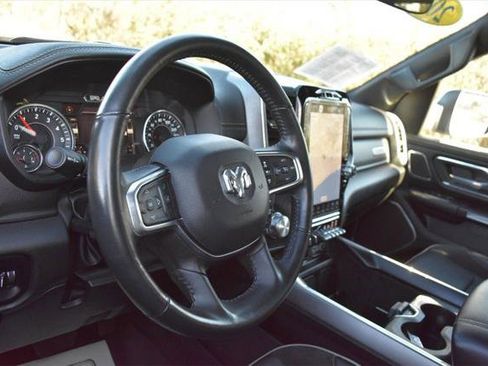 Certified 2023 RAM 1500 Laramie image 13