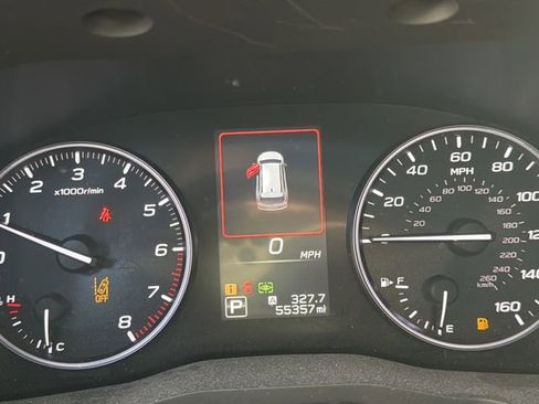 Used 2023 Subaru Ascent Limited w/ Technology Package image 24