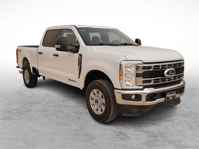 Used 2024 Ford F250 XLT w/ FX4 Off-Road Package
