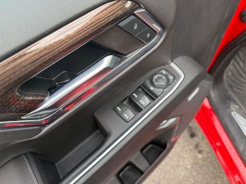 Used 2023 Chevrolet Silverado 1500 RST w/ All Star Edition Plus image 15