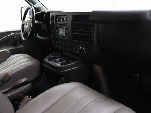 Used 2020 Chevrolet Express 2500 w/ Driver Convenience Package image 11