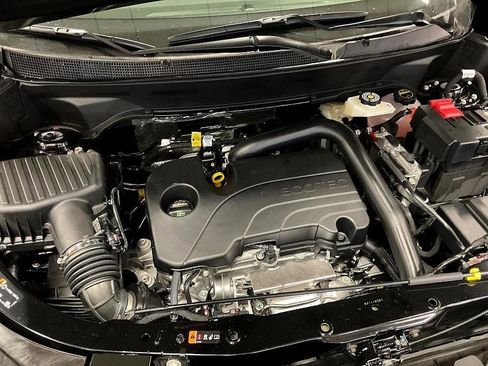 New 2026 Chevrolet Equinox RS image 8