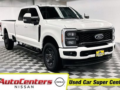 Used 2023 Ford F350 Lariat w/ Lariat Ultimate Package