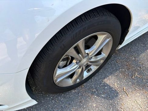 Used 2019 Hyundai Sonata Limited FWD image 9