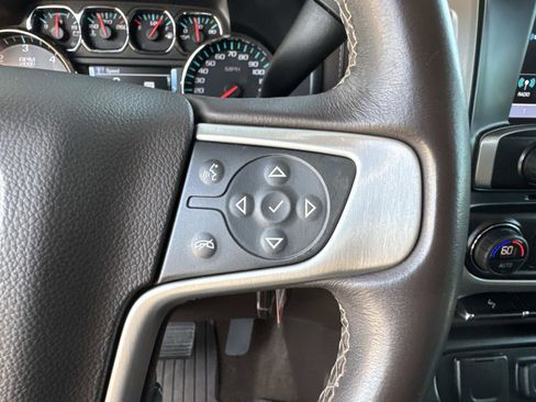 Used 2018 GMC Sierra 1500 SLE w/ SLE Value Package RWD image 35