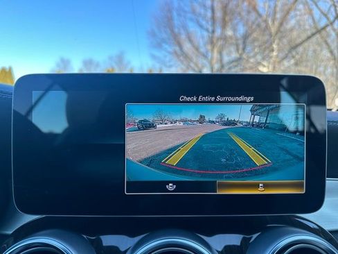 Certified 2022 Mercedes-Benz C 300 4MATIC Cabriolet image 42