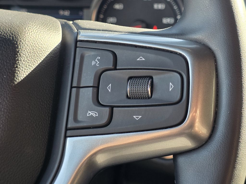 Used 2023 Chevrolet Suburban LS w/ Driver Alert Package AWD/4WD image 27