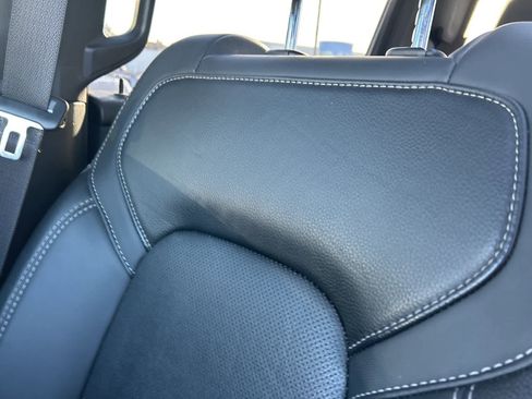 Used 2022 RAM 1500 Rebel w/ Rebel Level 2 Equipment Group image 52