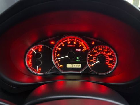 Used 2013 Subaru Impreza WRX STI AWD/4WD image 30