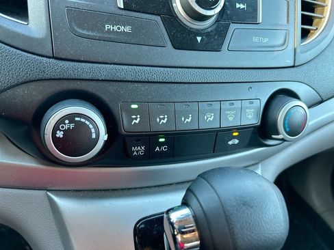 Used 2013 Honda CR-V EX image 22