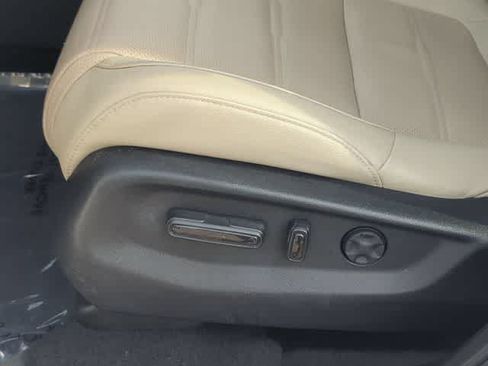 Used 2021 Honda CR-V EX-L image 17
