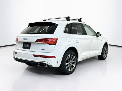 Used 2024 Audi Q5 2.0T Premium Plus AWD/4WD image 9
