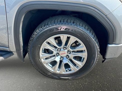 Used 2020 GMC Sierra 1500 Denali AWD/4WD image 11