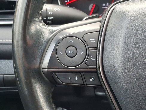 Used 2023 Toyota Camry XSE image 20