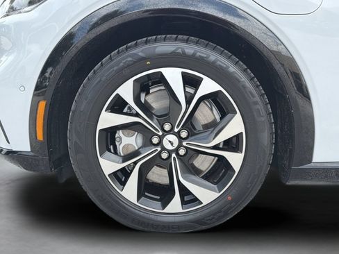 Certified 2023 Ford Mustang Mach-E Premium AWD/4WD image 34