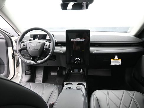 New 2024 Ford Mustang Mach-E Select w/ Comfort Package Lite image 16