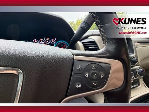 Used 2020 GMC Yukon Denali w/ Open Road Package AWD/4WD image 25
