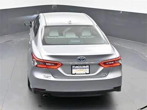 Used 2023 Toyota Camry XLE image 39