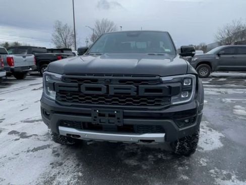 New 2025 Ford Ranger Raptor image 7