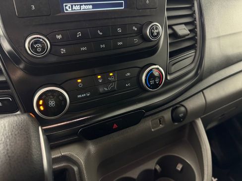 Used 2024 Ford Transit 250 Low Roof w/ Exterior Upgrade Package image 18