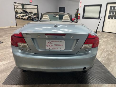 Used 2012 Volvo C70 T5 image 7