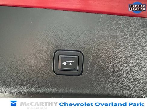 Used 2022 Chevrolet Traverse RS image 30