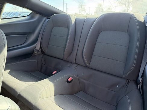 Used 2015 Ford Mustang Coupe w/ Equipment Group 051A image 13