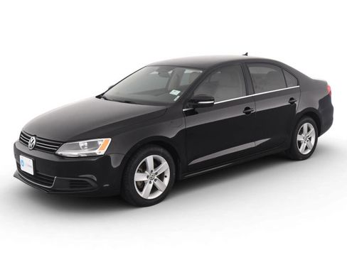 Used 2013 Volkswagen Jetta TDI FWD image 7