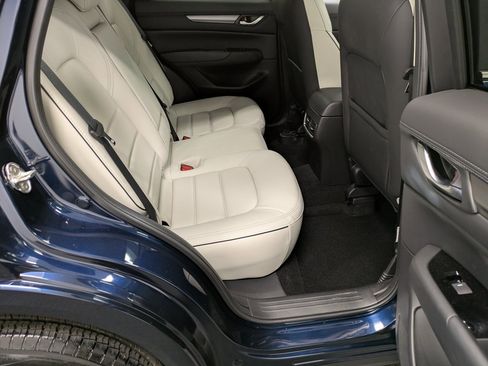 Certified 2025 MAZDA CX-5 AWD 2.5 S w/ Preferred Package image 26