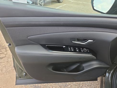 Certified 2025 Hyundai Santa Cruz SEL AWD/4WD image 6