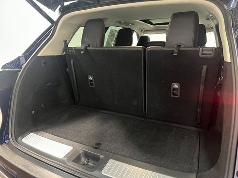 Used 2022 INFINITI QX60 Sensory image 15