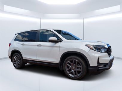 Used 2022 Honda Passport EX-L