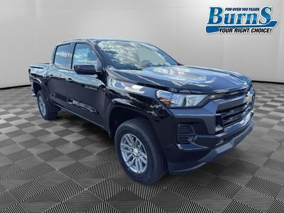 New 2026 Chevrolet Colorado LT w/ Advanced Trailering Package