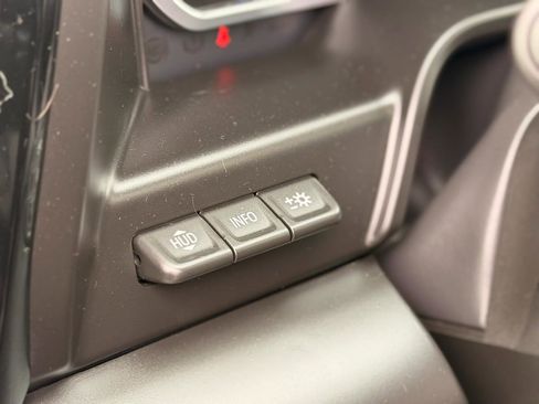 Used 2024 GMC Sierra 1500 AT4 w/ Technology Package image 13