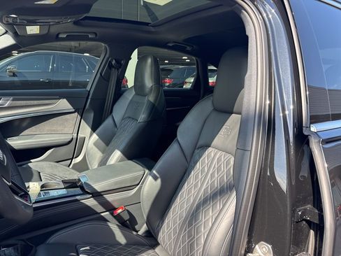 Used 2024 Audi S6 Prestige image 13