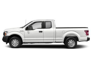 Used 2018 Ford F150 XLT AWD/4WD video 3